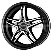 Alutec Poison Cup 8,5x19 5x120 ET35 DIA72,6 (Black MP)
